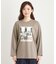 ローラ アシュレイ生誕100周年記念 枚数限定 サイクルガール フォトTシャツ