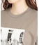 ローラ アシュレイ生誕100周年記念 枚数限定 サイクルガール フォトTシャツ