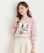 ローラ アシュレイ生誕100周年記念 枚数限定 サイクルガール フォトTシャツ
