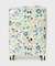 【LAURA ASHLEY× Samsonite】ロサ サンクタ柄 スーツケース