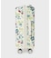 【LAURA ASHLEY× Samsonite】ロサ サンクタ柄 スーツケース