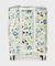【LAURA ASHLEY× Samsonite】ロサ サンクタ柄 スーツケース