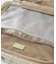 【LAURA ASHLEY× Samsonite】ロサ サンクタ柄 スーツケース