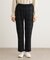 【日本製】カシミヤ混ストレッチパンツ