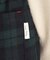 【日本製】カシミヤ混ストレッチパンツ