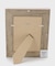 【日本製】カラードフレーム ケイト キャビネサイズ （フォトサイズ：130×180mm）