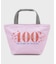 【100個限定】ローラ アシュレイ生誕100周年記念ロゴ トートバッグ