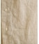【日本製/ワンマイルウエア】フレンチリネン カーディガン
