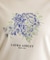 【人気デザイン！汗染み防止／コットン100％】リリス柄 プリントTシャツ