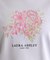【人気デザイン！汗染み防止／コットン100％】リリス柄 プリントTシャツ