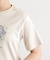 【人気デザイン！汗染み防止／コットン100％】リリス柄 プリントTシャツ