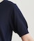 【人気デザイン！新色追加／洗える】衿付きプルオーバーニット
