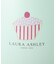 カップケーキ柄 ふた付きステンレスマグ（300mL）