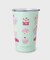 カップケーキ柄 ステンレスタンブラー（400mL）