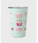 カップケーキ柄 ステンレスタンブラー（400mL）