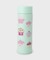 カップケーキ柄 ステンレスボトル（330mL）