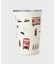 ロンドン柄 ステンレスタンブラー（400mL）
