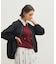 【ミノテック（R）／袖口・裾ゴム仕様】ギャザーブルゾン
