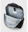 【ポーチ付き／タブレットスリーブあり】ナイロンバックパック