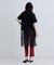 シアードッキングTシャツ