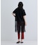 シアードッキングTシャツ