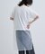 シアードッキングTシャツ