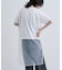シアードッキングTシャツ