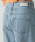 バレルデニムパンツ