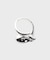 【LAPUIS】Oyster ring