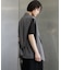 Comfy SET UP｜ベルテッドジレ【セットアップ対応／通勤／カセット服／接触冷感／UVカット】