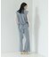 Comfy SET UP｜ベルテッドジレ【セットアップ対応／通勤／カセット服／接触冷感／UVカット】