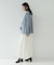Comfy SET UP｜ダブルブレストイージージャケット【セットアップ対応／通勤／カセット服／接触冷感／UVカット】
