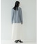 Comfy SET UP｜ダブルブレストイージージャケット【セットアップ対応／通勤／カセット服／接触冷感／UVカット】