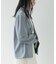Comfy SET UP｜ダブルブレストイージージャケット【セットアップ対応／通勤／カセット服／接触冷感／UVカット】