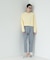 Comfy SET UP｜イージーテーパードパンツ【セットアップ対応／通勤／カセット服／接触冷感／UVカット】