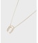 ホースシューネックレス