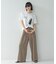 イージータックスラックス【再入荷／ウォッシャブル】