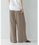 イージータックスラックス【再入荷／ウォッシャブル】
