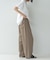 イージータックスラックス【再入荷／ウォッシャブル】