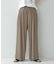 イージータックスラックス【再入荷／ウォッシャブル】