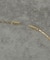 【LAPUIS】Long chain necklace