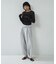 【一部店舗限定】バックオープンレースカットソー