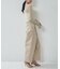 【一部店舗限定】バックオープンレースカットソー