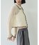 【一部店舗限定】ネップメッシュカーディガン