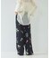 【一部店舗限定】フルーツプリントパンツ