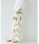 【一部店舗限定】フルーツプリントパンツ
