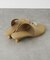 【LE VERNIS】Toe ring sandals