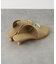 【LE VERNIS】Toe ring sandals