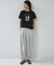 ナンバリングTシャツ
