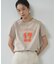 ナンバリングTシャツ